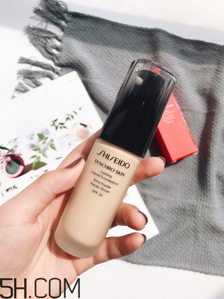 資生堂智能粉底液和阿瑪尼粉底對比 資生堂智能粉底液適合油皮嗎 資生堂智能粉底液和阿瑪尼粉底對比 資生堂智能粉底液適合油皮嗎