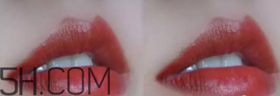 迪奧740和chili像嗎？迪奧740和mac chili對比