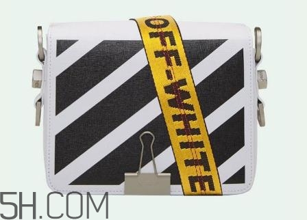 off white2018新款系列包包多少錢(qián)_怎么買(mǎi)？