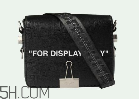 off white2018新款系列包包多少錢(qián)_怎么買(mǎi)？