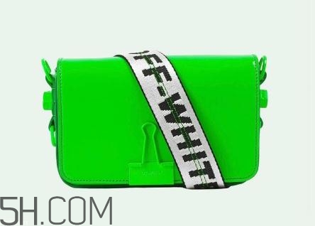 off white2018新款系列包包多少錢(qián)_怎么買(mǎi)？