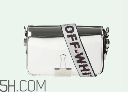 off white2018新款系列包包多少錢(qián)_怎么買(mǎi)？