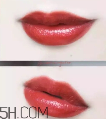 迪奧740和紀(jì)梵希禁忌之吻n11像嗎？迪奧740和紀(jì)梵希n11對(duì)比