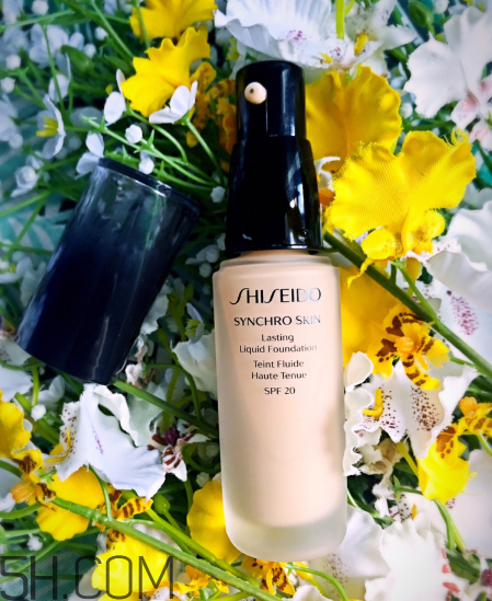 資生堂智能粉底液和ysl逆齡對比 資生堂智能粉底液控油持妝嗎 資生堂智能粉底液和ysl逆齡對比 資生堂智能粉底液控油持妝嗎