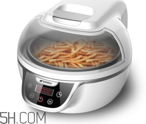 空氣炸鍋原理是什么？空氣炸鍋和烤箱的區(qū)別