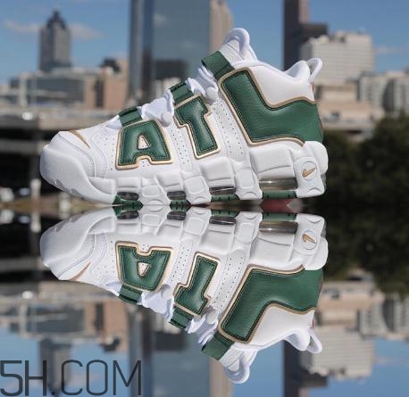 耐克大air亞特蘭大城市別注款什么時(shí)候發(fā)售？
