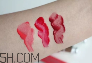 迪奧771口紅是什么顏色？迪奧771口紅試色