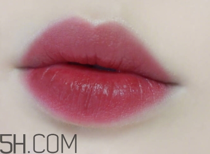 迪奧771口紅是什么顏色？迪奧771口紅試色