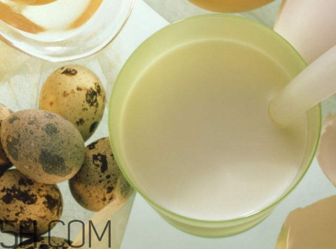 鵪鶉蛋和牛奶可以一起吃嗎 鵪鶉蛋和牛奶一起吃好嗎 鵪鶉蛋和牛奶可以一起吃嗎 鵪鶉蛋和牛奶一起吃好嗎