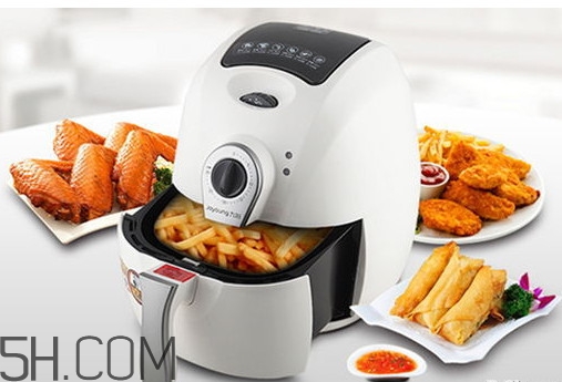 使用空氣炸鍋用放油嗎？空氣炸鍋好用嗎