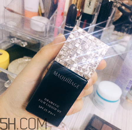 資生堂心機粉底液好用嗎？資生堂心機粉底液多少錢？