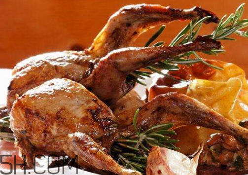 鵪鶉肉為什么沒(méi)人吃 鵪鶉肉好吃嗎