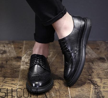 牛皮鞋子磨腳怎么處理？牛皮鞋太硬怎么弄軟化？