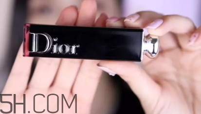 迪奧744和迪奧888哪個(gè)好看？迪奧744和迪奧888試色對比