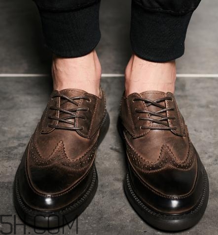 牛皮鞋買小了怎么辦？牛皮鞋會(huì)越穿越大嗎？