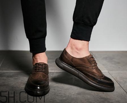 牛皮鞋買小了怎么辦？牛皮鞋會(huì)越穿越大嗎？