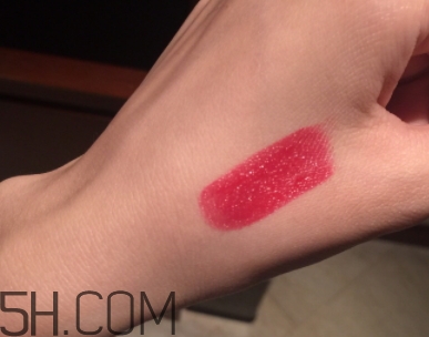 迪奧857什么色？迪奧857口紅試色