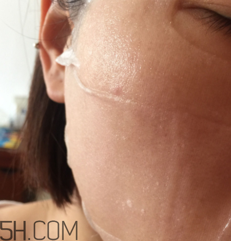 膜法世家綠豆白芍蠶絲面膜怎么樣_多少錢(qián)