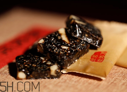 阿膠固元膏男人能吃嗎？阿膠固元膏一天吃多少