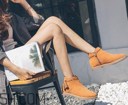 磨砂皮鞋子掉色怎么辦？磨砂鞋子發(fā)白怎么辦？