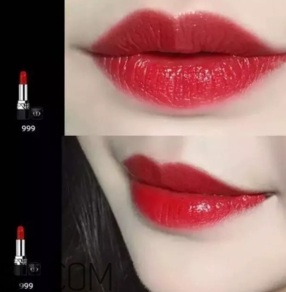 迪奧857和999哪個好看？迪奧857和999試色對比