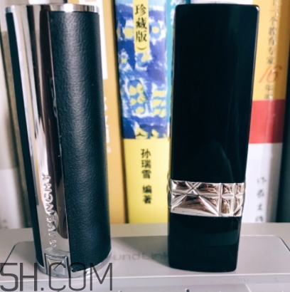 迪奧888和紀(jì)梵希304一樣嗎？迪奧888和紀(jì)梵希304試色對(duì)比