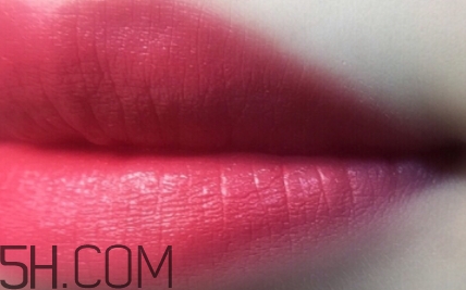 紀梵希305是什么顏色？紀梵希小羊皮305試色