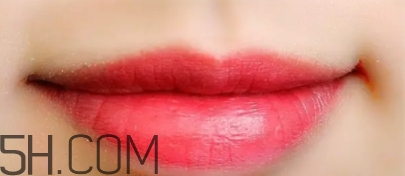 紀梵希305是什么顏色？紀梵希小羊皮305試色