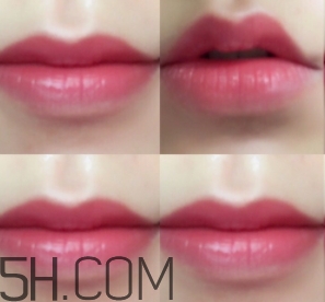 紀(jì)梵希305和304哪個(gè)好看？紀(jì)梵希305和304試色對(duì)比