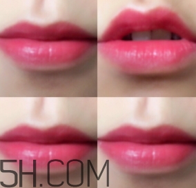 紀(jì)梵希305和304哪個(gè)好看？紀(jì)梵希305和304試色對(duì)比