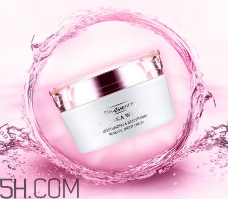 凱伊秀煥亮晚霜多少錢？凱伊秀煥亮晚霜好用嗎？