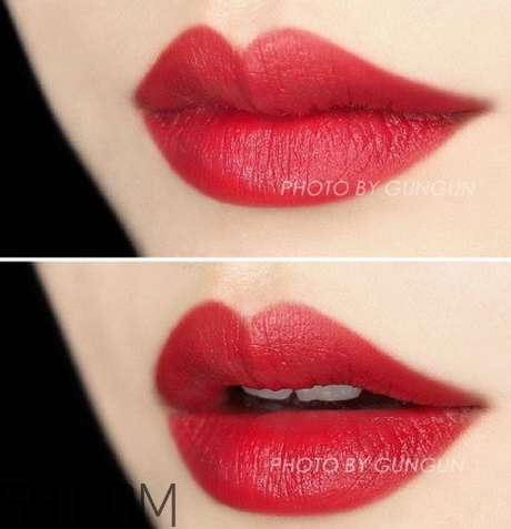 紀(jì)梵希305和306哪個好？紀(jì)梵希305和306試色對比