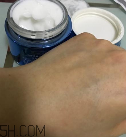 凱伊秀青春緊膚霜好用嗎？凱伊秀青春緊膚霜評(píng)測