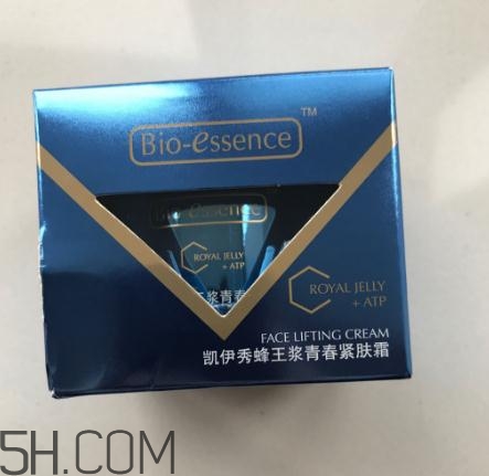 凱伊秀青春緊膚霜好用嗎？凱伊秀青春緊膚霜評(píng)測