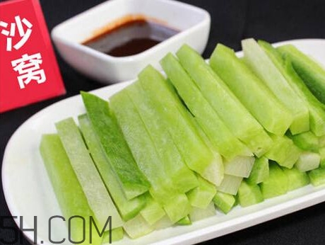 沙窩蘿卜怎么做好吃？沙窩蘿卜怎么種植