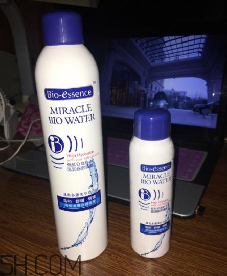 凱伊秀噴霧好用嗎？凱伊秀噴霧評測