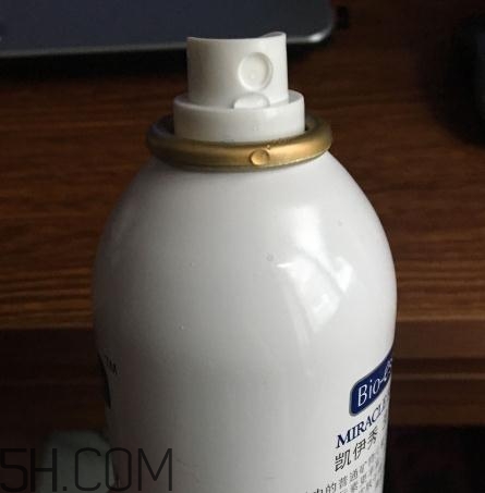 凱伊秀噴霧好用嗎？凱伊秀噴霧評測