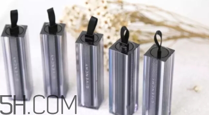 紀(jì)梵希禁忌之吻n11多少錢？紀(jì)梵希n11專柜價(jià)格