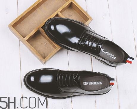 漆皮鞋不亮了怎么辦？漆皮鞋怎么擦亮？