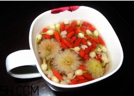 枸杞的功效是什么？枸杞怎么吃才最補腎？