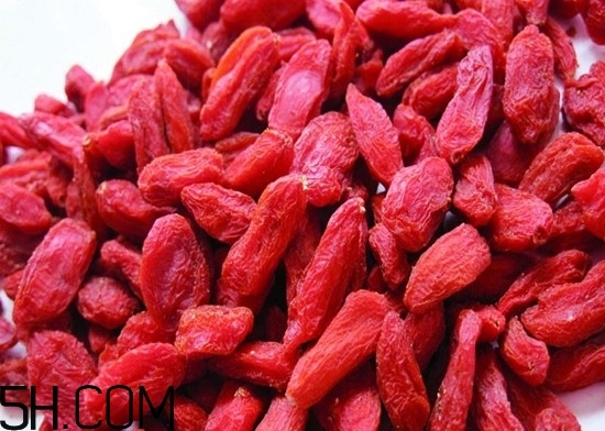 枸杞的功效是什么？枸杞怎么吃才最補腎？