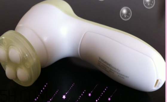 touchbeauty渲美這個牌子怎么樣？渲美美容儀怎么樣？