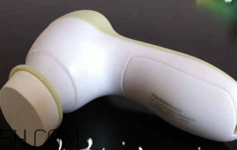 touchbeauty渲美這個牌子怎么樣？渲美美容儀怎么樣？