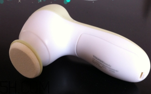 touchbeauty渲美這個牌子怎么樣？渲美美容儀怎么樣？