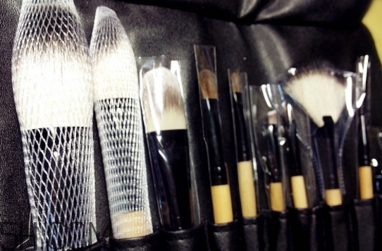 美麗工匠化妝刷好用嗎？美麗工匠化妝刷多少錢？