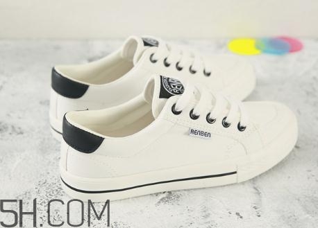 板鞋要買大一碼嗎？板鞋會越穿越大嗎？