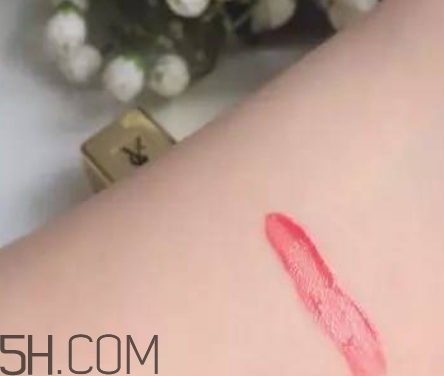 草莓紅口紅哪個(gè)牌子好？草莓紅口紅推薦