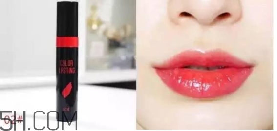 草莓紅口紅哪個(gè)牌子好？草莓紅口紅推薦