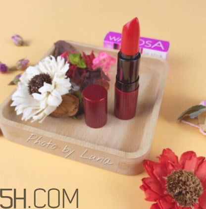 草莓紅口紅哪個(gè)牌子好？草莓紅口紅推薦