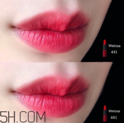 草莓紅口紅哪個(gè)牌子好？草莓紅口紅推薦